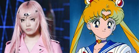 sailor moon louis vuitton|Louis Vuitton Spring 2016’s Anime Inspiration .